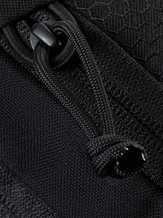 M-TAC SASZETKA NA RAMIĘ TORBA MAGNET XL BAG ELITE HEX CZARNA