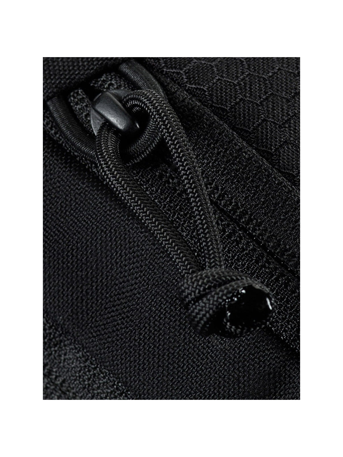 M-TAC SASZETKA NA RAMIĘ TORBA MAGNET XL BAG ELITE HEX CZARNA