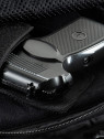 M-TAC SASZETKA NA RAMIĘ TORBA MAGNET XL BAG ELITE HEX CZARNA