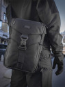 M-TAC SASZETKA NA RAMIĘ TORBA MAGNET XL BAG ELITE HEX CZARNA