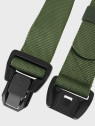 TEXAR Pas wojskowy KM-23 Oliwkowy L