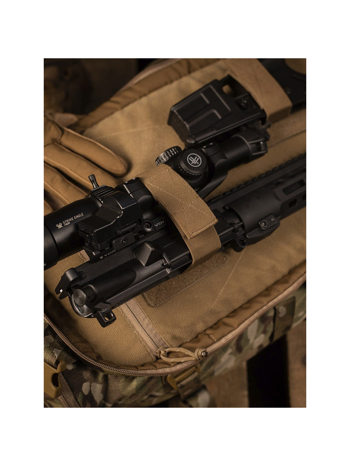 M-TAC WKŁADKI DO PLECAKA 3 SZT. COYOTE
