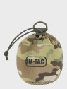 M-TAC STRÓJ MASKUJĄCY KAMUFLAŻ KURTKA PELERYNA MULTICAM S/M
