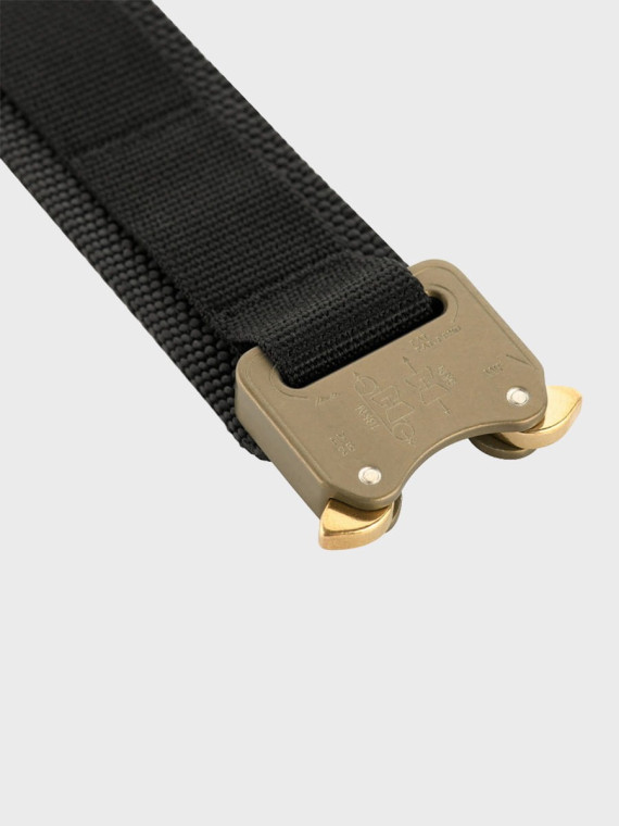 M-TAC PAS TAKTYCZNY COBRA BUCKLE TACTICAL BELT CZARNY XL/XXL