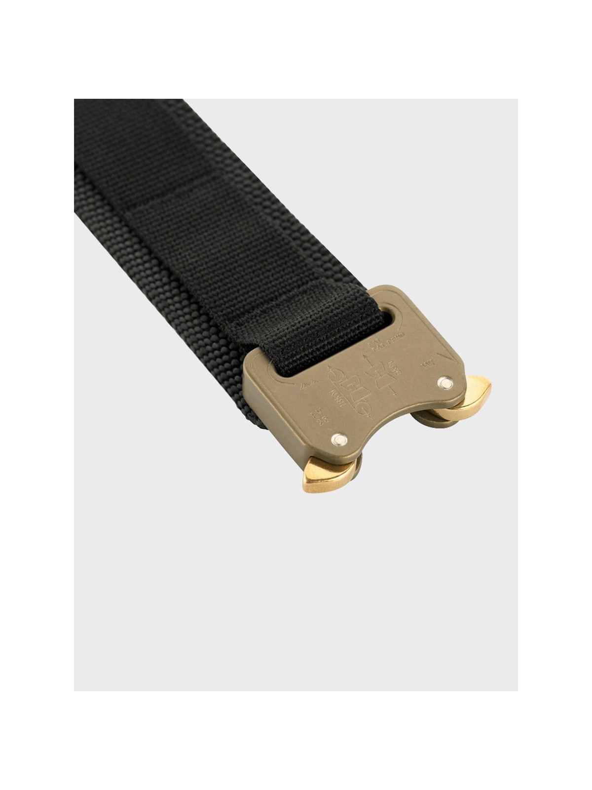 M-TAC PAS TAKTYCZNY COBRA BUCKLE TACTICAL BELT CZARNY XL/XXL