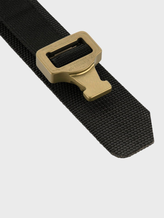 M-TAC PAS TAKTYCZNY COBRA BUCKLE TACTICAL BELT CZARNY XL/XXL