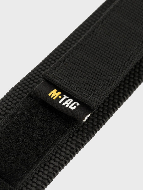M-TAC PAS TAKTYCZNY COBRA BUCKLE TACTICAL BELT CZARNY XL/XXL