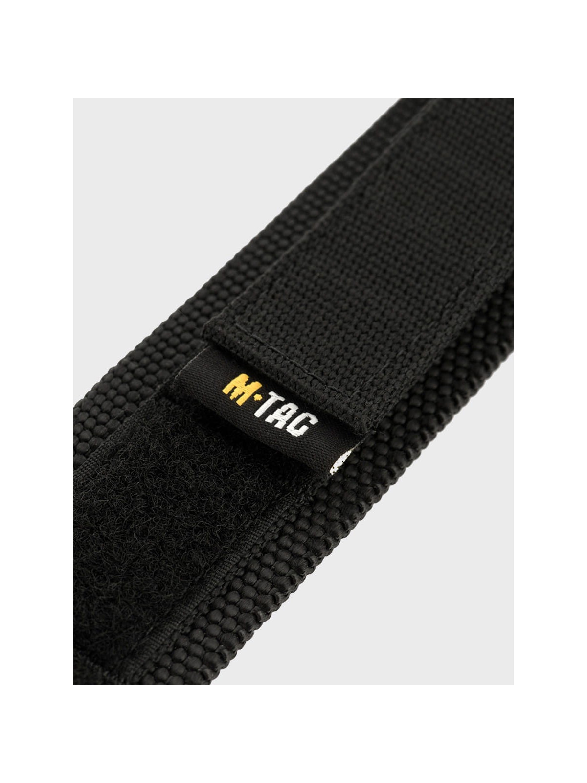 M-TAC PAS TAKTYCZNY COBRA BUCKLE TACTICAL BELT CZARNY XL/XXL