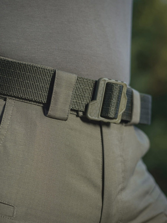 M-TAC SPODNIE TAKTYCZNE PATRIOT GEN.II FLEX CIEMNOOLIWKOWE 30/32