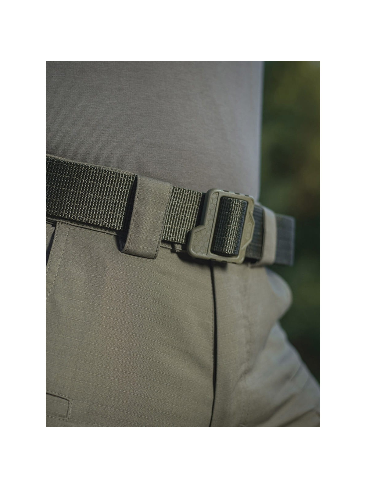 M-TAC SPODNIE TAKTYCZNE PATRIOT GEN.II FLEX CIEMNOOLIWKOWE 30/32