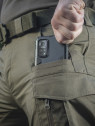 M-TAC SPODNIE TAKTYCZNE PATRIOT GEN.II FLEX CIEMNOOLIWKOWE 30/32