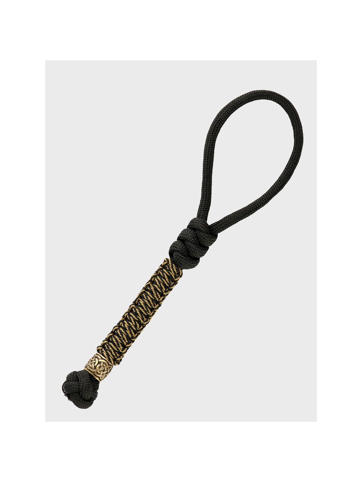 M-TAC Brelok Paracord Zawieszka Scandinavian Czarny