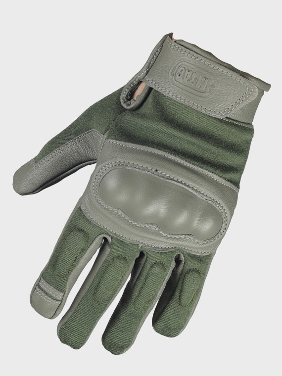 M-TAC Rękawice Taktyczne Nomex Assault Tactical Mk.7 Oliwkowe L