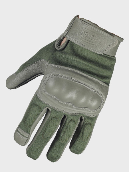 M-TAC Rękawice Taktyczne Nomex Assault Tactical Mk.7 Oliwkowe L
