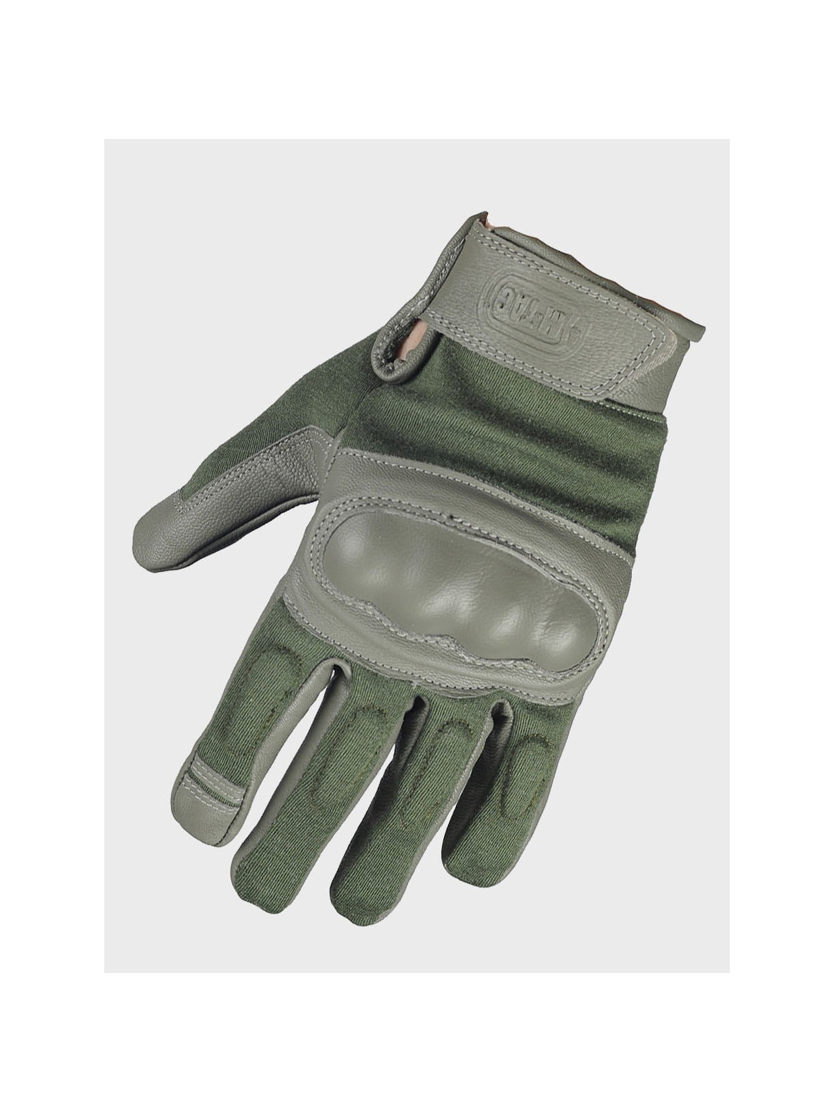 M-TAC Rękawice Taktyczne Nomex Assault Tactical Mk.7 Oliwkowe L