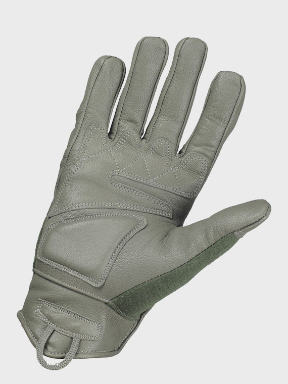 M-TAC Rękawice Taktyczne Nomex Assault Tactical Mk.7 Oliwkowe L