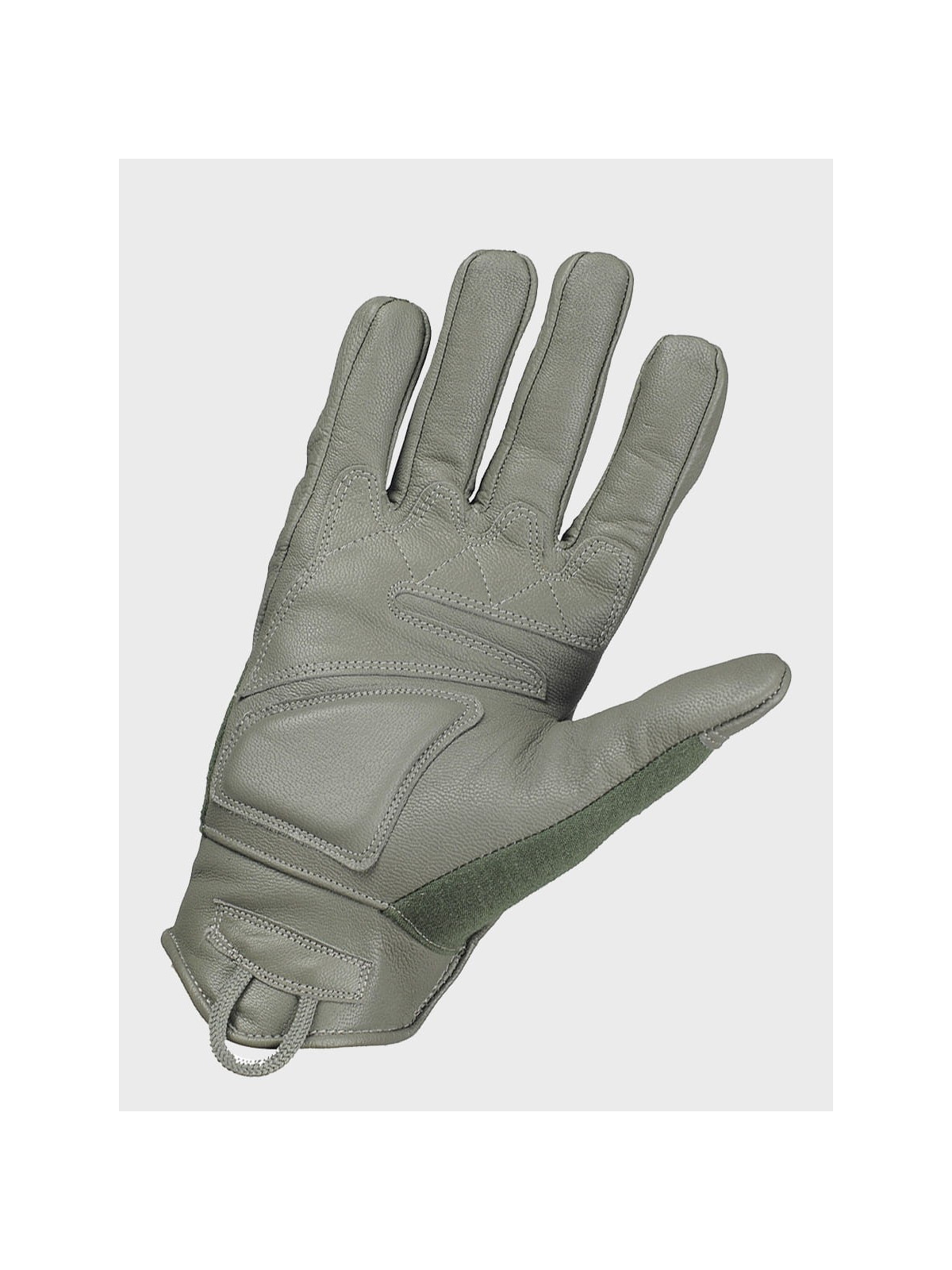 M-TAC Rękawice Taktyczne Nomex Assault Tactical Mk.7 Oliwkowe L