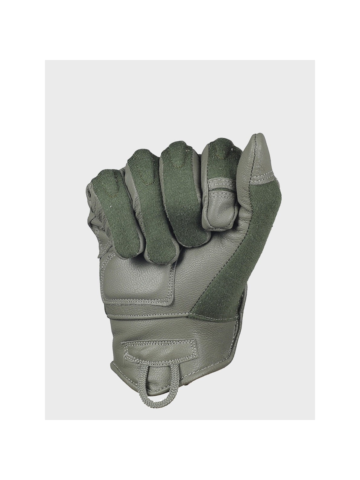 M-TAC Rękawice Taktyczne Nomex Assault Tactical Mk.7 Oliwkowe L