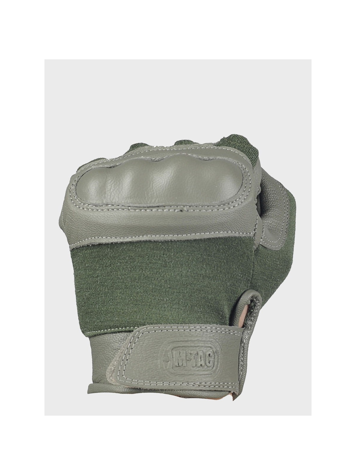 M-TAC Rękawice Taktyczne Nomex Assault Tactical Mk.7 Oliwkowe L