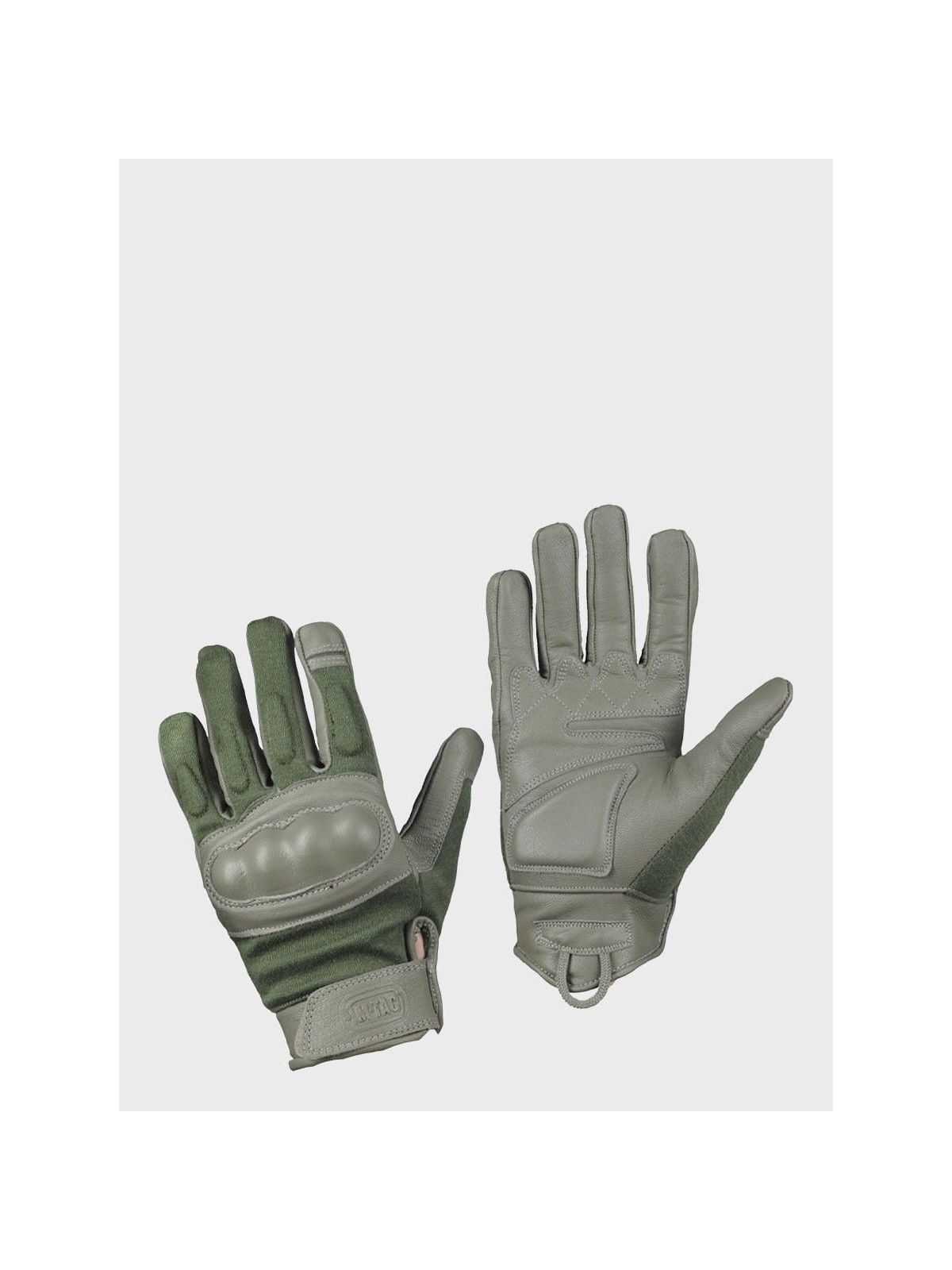 M-TAC Rękawice Taktyczne Nomex Assault Tactical Mk.7 Oliwkowe L