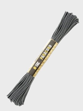 M-TAC LINKA PARACORD MINICORD 15M FOLIAGE GREEN