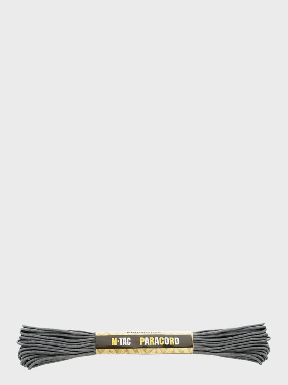 M-TAC LINKA PARACORD MINICORD 15M FOLIAGE GREEN