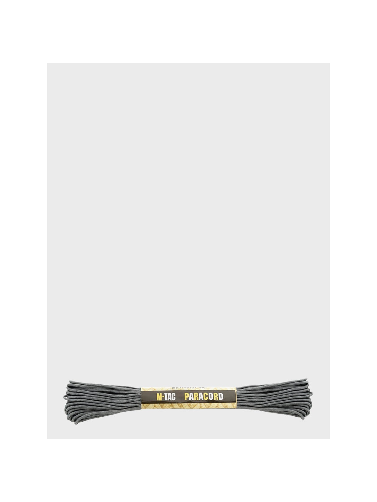 M-TAC LINKA PARACORD MINICORD 15M FOLIAGE GREEN