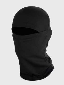 M-TAC Kominiarka Taktyczna Ninja Czarna