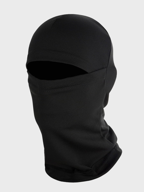 M-TAC Kominiarka Taktyczna Ninja Czarna