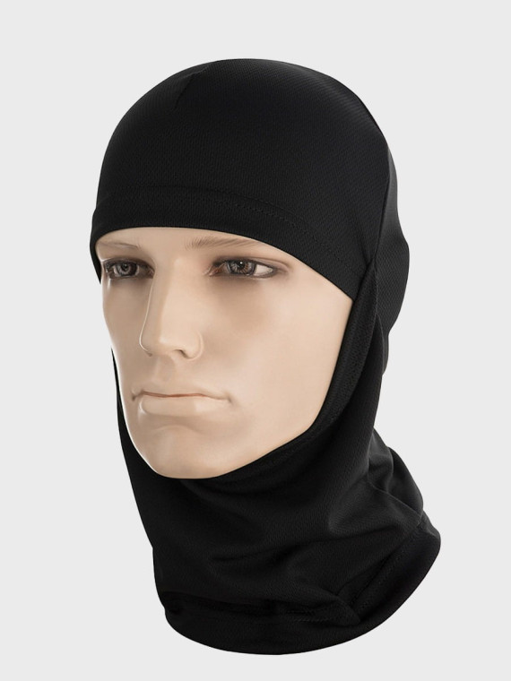 M-TAC Kominiarka Taktyczna Ninja Czarna