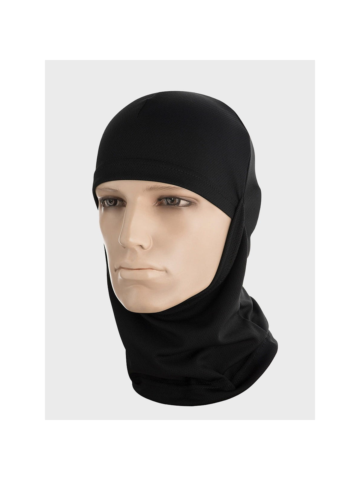 M-TAC Kominiarka Taktyczna Ninja Czarna