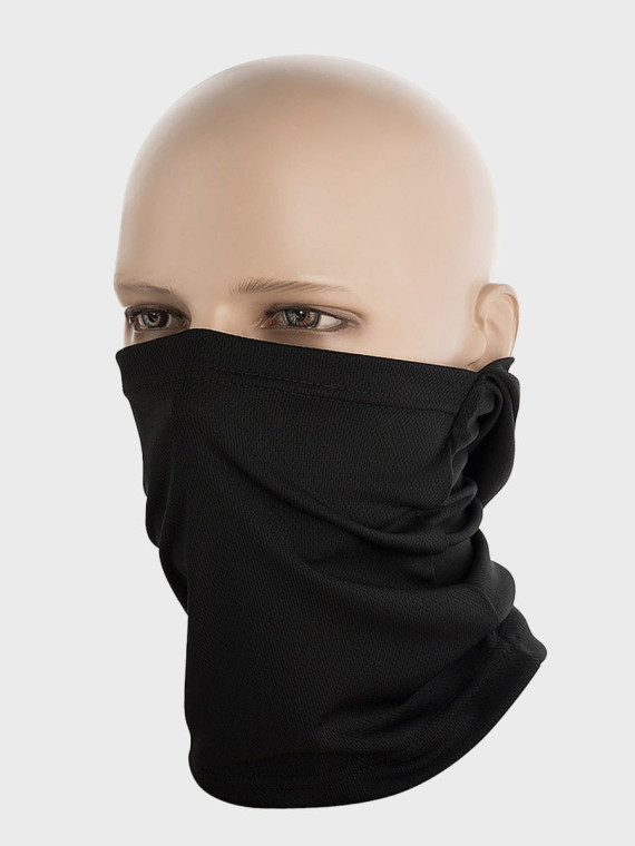 M-TAC Kominiarka Taktyczna Ninja Czarna