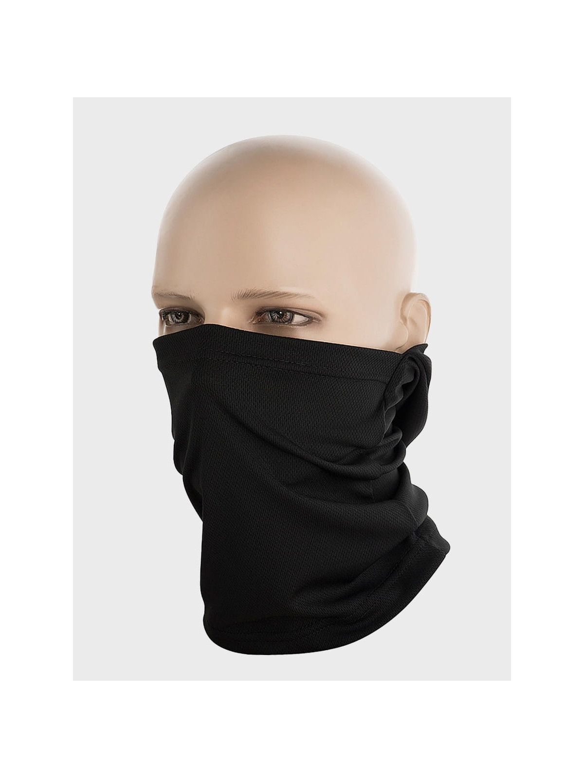 M-TAC Kominiarka Taktyczna Ninja Czarna