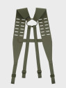 M-TAC Szelki do Pasa Taktycznego Laser Cut Regular MOLLE Oliwkowe
