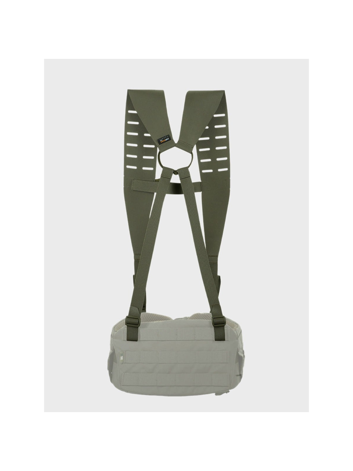 M-TAC Szelki do Pasa Taktycznego Laser Cut Regular MOLLE Oliwkowe