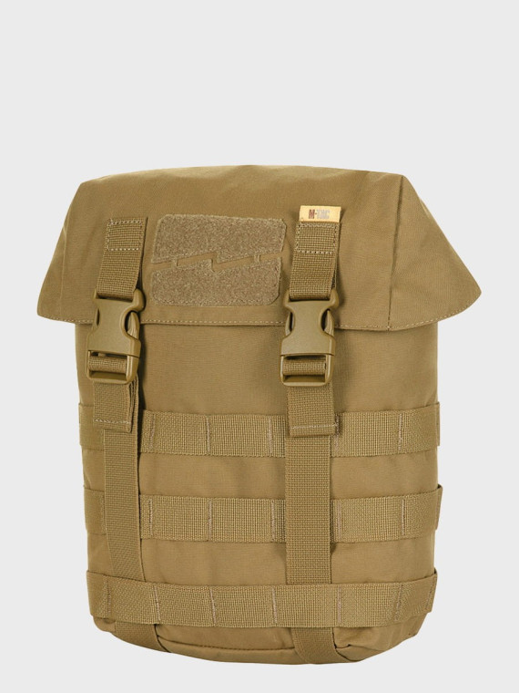M-TAC Ładownica Cargo Suharka gen.3 Coyote