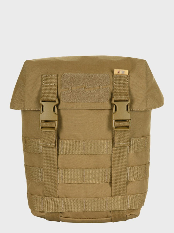 M-TAC Ładownica Cargo Suharka gen.3 Coyote