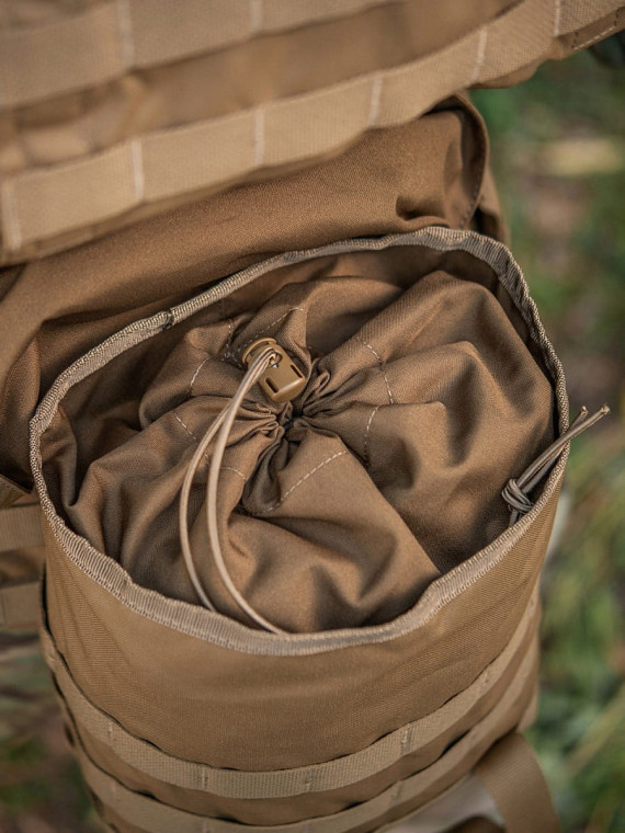 M-TAC Ładownica Cargo Suharka gen.3 Coyote