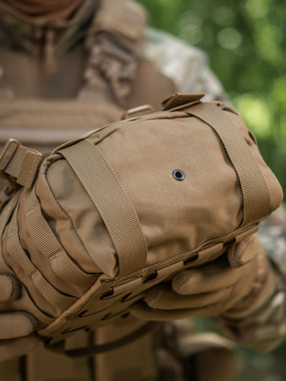 M-TAC Ładownica Cargo Suharka gen.3 Coyote
