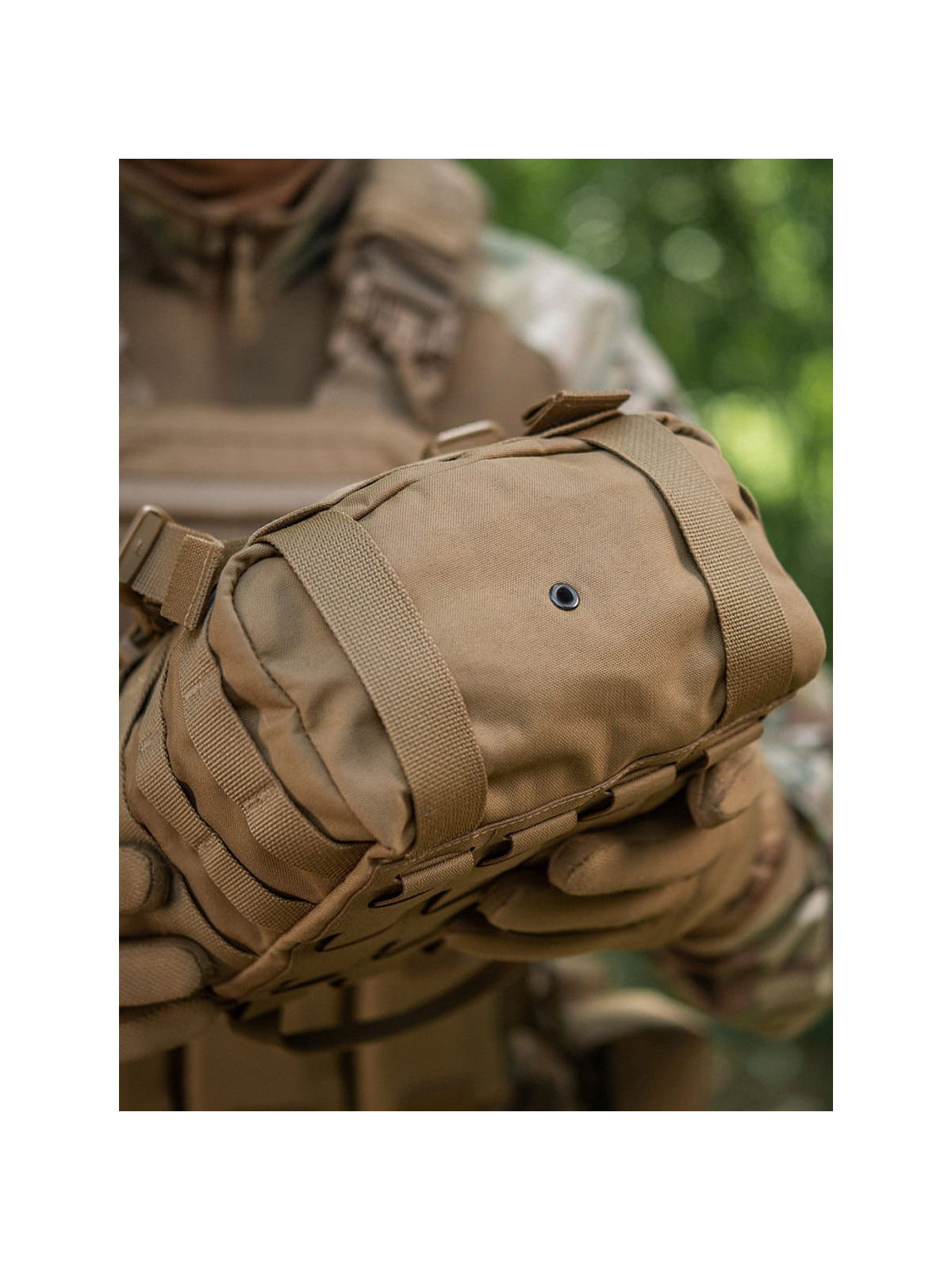 M-TAC Ładownica Cargo Suharka gen.3 Coyote