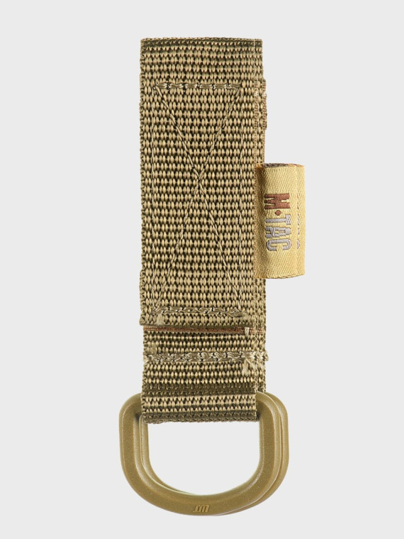 M-TAC MOCOWANIE TYPU D-RING MOLLE COYOTE