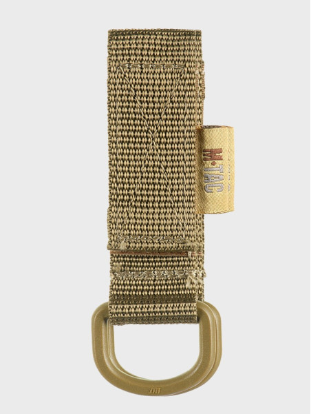 M-TAC MOCOWANIE TYPU D-RING MOLLE COYOTE