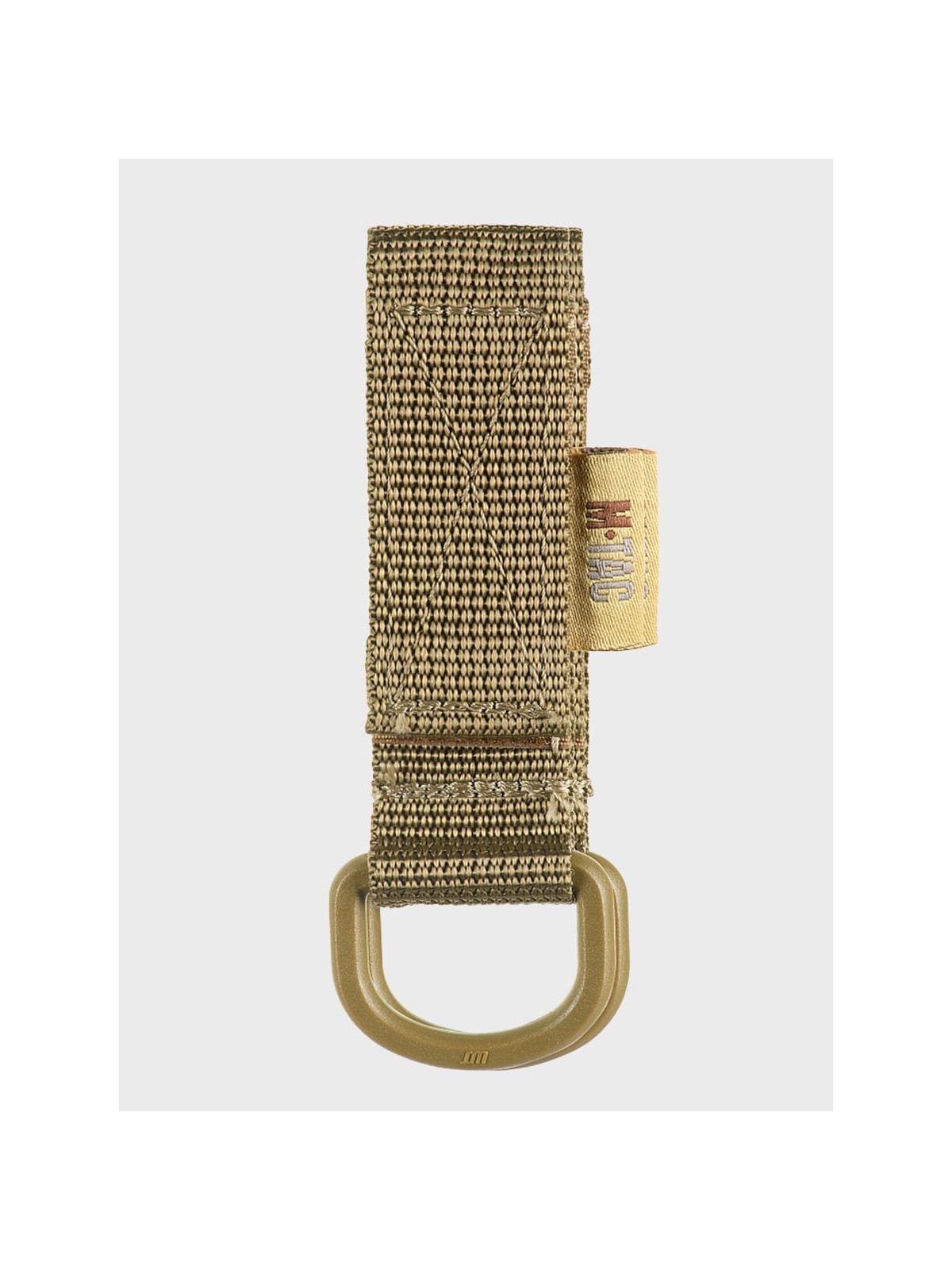 M-TAC MOCOWANIE TYPU D-RING MOLLE COYOTE