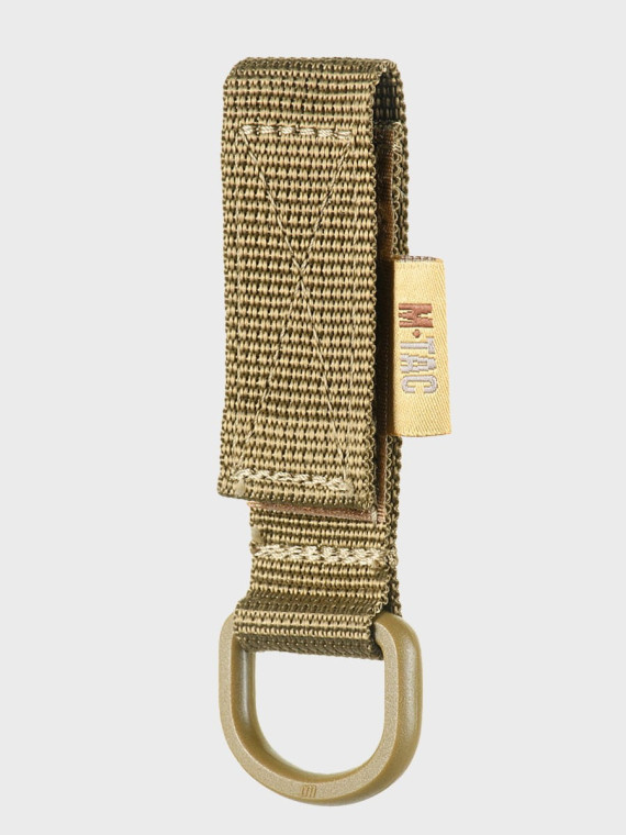 M-TAC MOCOWANIE TYPU D-RING MOLLE COYOTE