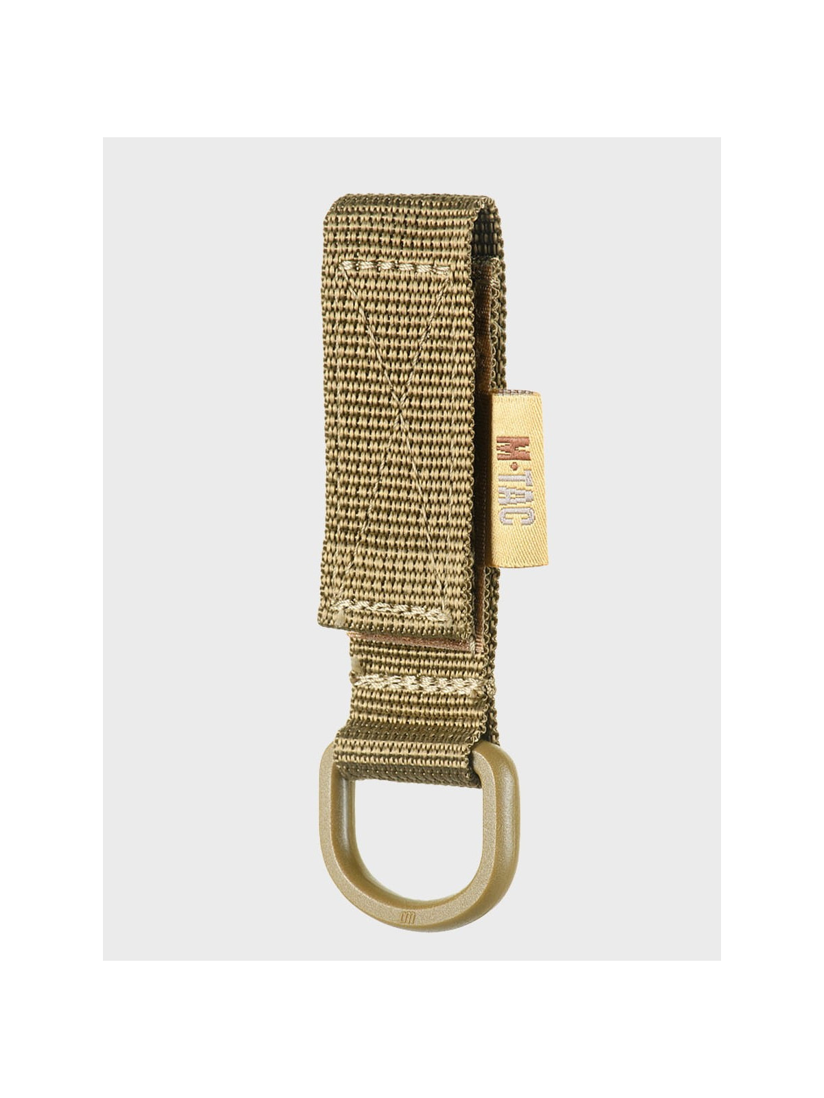 M-TAC MOCOWANIE TYPU D-RING MOLLE COYOTE