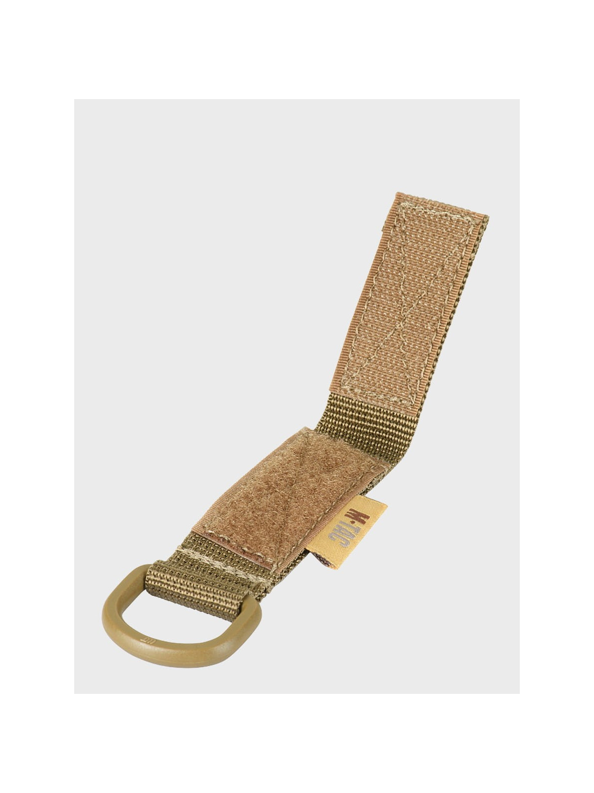 M-TAC MOCOWANIE TYPU D-RING MOLLE COYOTE