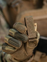 M-TAC MOCOWANIE TYPU D-RING MOLLE COYOTE