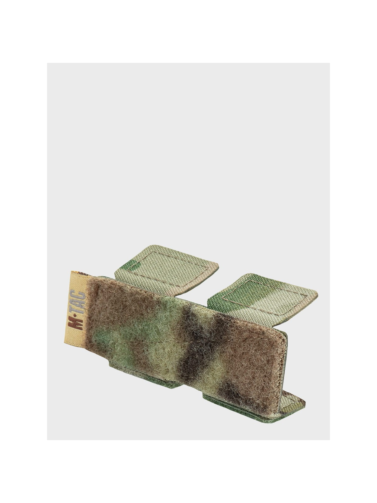 M-TAC PANEL NA NASZYWKI NA MOLLE 80X26 mm MULTICAM