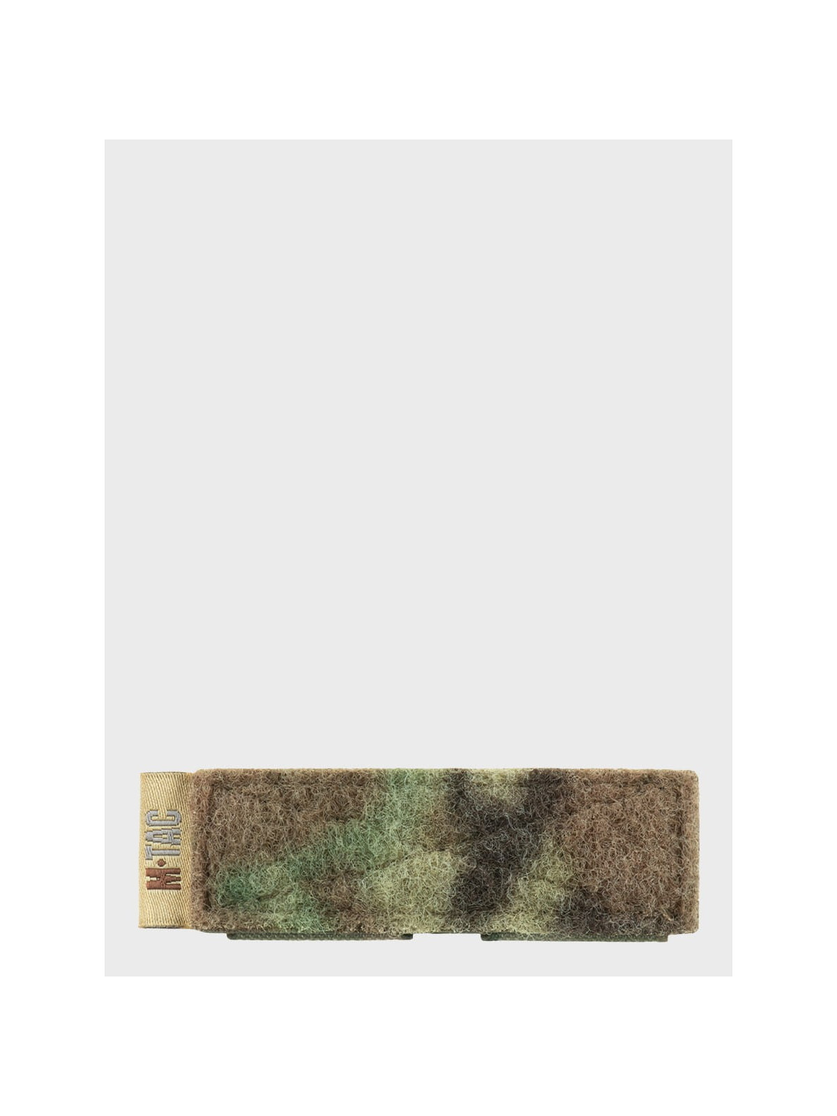 M-TAC PANEL NA NASZYWKI NA MOLLE 80X26 mm MULTICAM