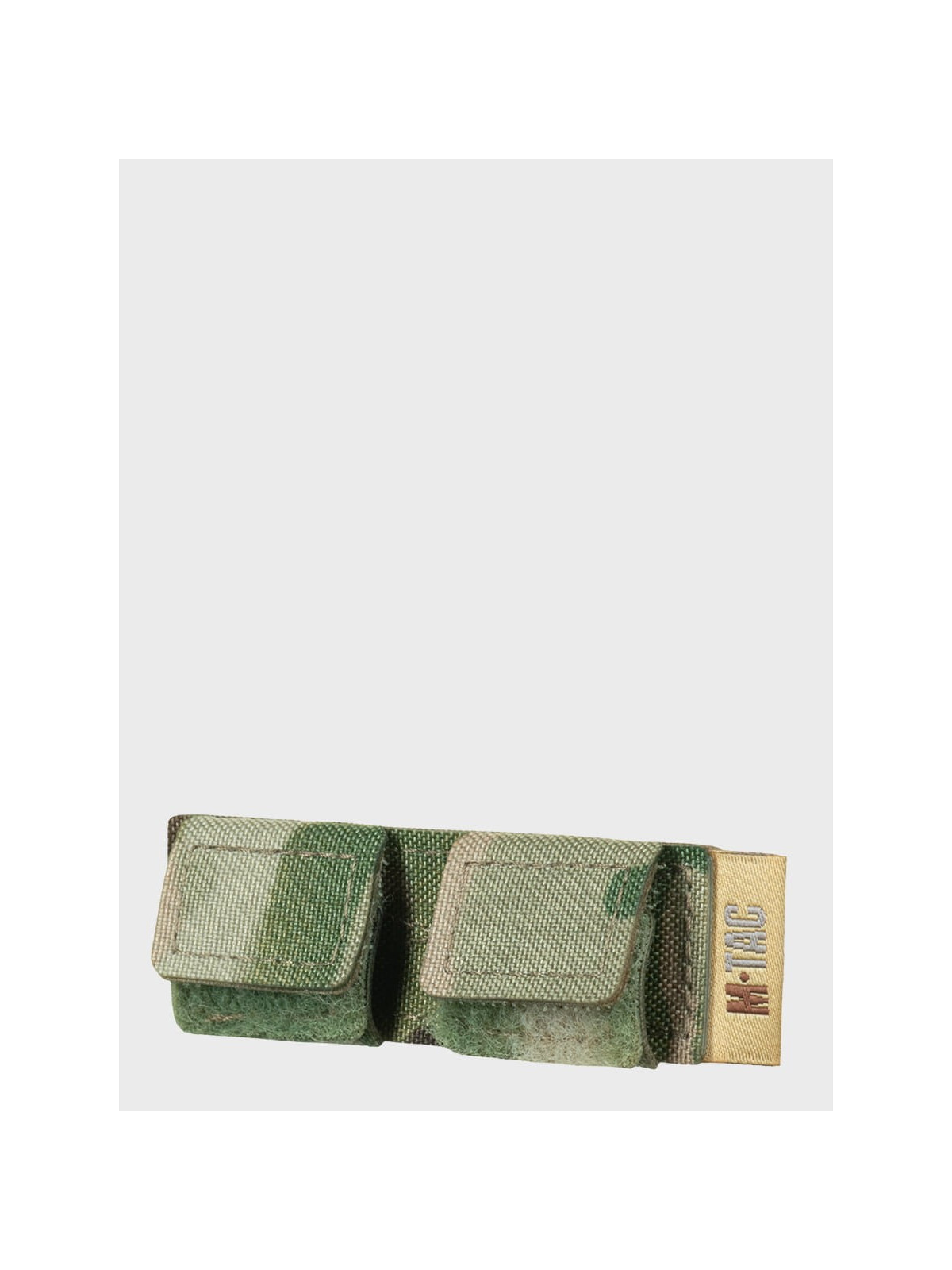 M-TAC PANEL NA NASZYWKI NA MOLLE 80X26 mm MULTICAM